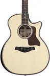 Taylor 814ce Builder's Edition Acou