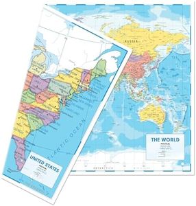 World Map 