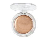 PHOERA SooGlow Cream Highlighter Long Lasting Waterproof Shimmer Blushers For Cheeks Make Up, Face Foundation Powder Contour Palette Skin Brightening Makeup aquapurity (103 UNDRESS, One Size)