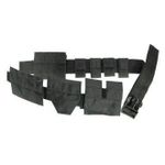 Martial Arts Ninja Accessories Utility Belt