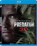 Predator [Blu-ray] [US Import]