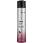 Joico PowerSpray Fast Dry Finishing Spray, Heat Styling Hairspray Strong Hold