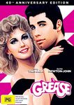 Grease (DV