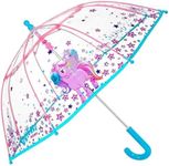 Ram Stores Unicorn Kids Umbrella - 