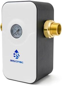 Water softener
