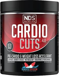 Cardio Cut