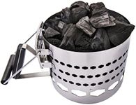 Oklahoma Joe's Halftime Charcoal Starter, X-Large