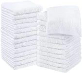 Utopia Towels - Cotton Washcloths S