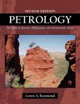 Petrology: