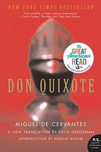 Don Quixot