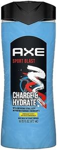 AXE Body W