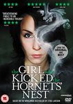 The Girl Who Kicked the Hornets' Nest [DVD] [2010]