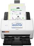 Epson RapidReceipt RR-600W Document