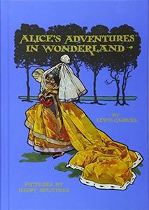 Alice's Ad