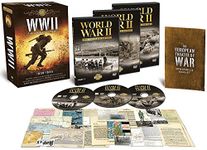 WWII: The Complete History - Heritage Collection