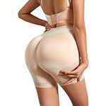 WEICHENS Women Bigger Butt Enhancer