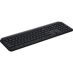 Logitech MX Keys Advanced Wireless Illuminated Keyboard