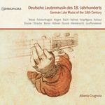 German Lute Music of the 18th Century