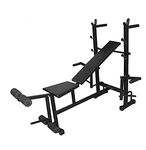 Home Weight Benches