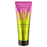 Onyx Tanphoria Sunbed Cream with Bronzer - Tanning Cream for Ultra Dark Tan Results - Gradual Tanning Lotion - Aloe Vera Boost - Coffee Blend for Skin Firming