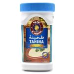 Al Ameera Tahini Paste| 100% Pure Sesame Seeds Paste| 400 Gm Pack