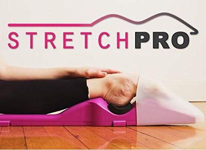 StretchPRO (by Official TurnBoard) - The Affordable Foot Stretcher