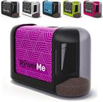 POWERME Electric Pencil Sharpener B