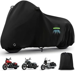 Motorcycle