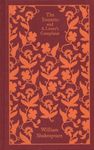 The Sonnets and a Lover's Complaint: The Sonnets and a Lover's Complaint (Clothbound Classics) (Penguin Clothbound Classics)