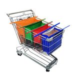 Trolley Bag For Shopping Cart