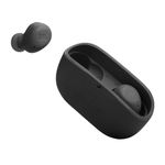 JBL Vibe Buds - True Wireless Headphones - Black