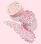 ColourPop x Sailor Moon MoonLight Legend Body Glitter