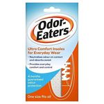 Odor-Eaters Ultra Comfort, Odour-Destroying, Deodorising comfort insoles, for everyday wear