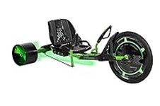 Green Machine 20-inch Drift Trike, 