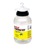 Victor M382 Magnet Trap, 1 Gallon with Bait