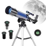 Telescope,Telescopes for Kids Begin