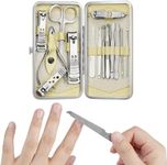 H&S Manicure Set - Pedicure and Man