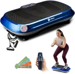 LifePro Vibration Plate Exercise Ma