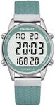 Hearkent Pedometer Watch for Women,