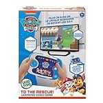 LeapFrog PAW Patrol: To The Rescue!