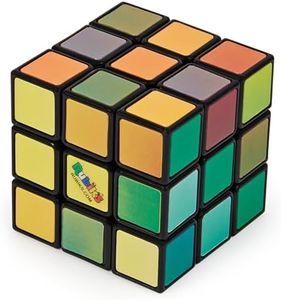 Rubik’s Im