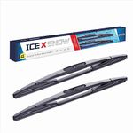 12" Rear Wiper Blades Replacement f