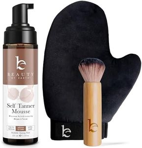 Self Tanne
