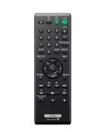 HDF Remote Control Compatible for Sony DVP-SR660P/BCIN5 DVD Player Remote (DVP-SR660P/BCIN5)