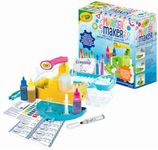 CRAYOLA Marker Maker, Felt-tip Pen Laboratory, Create Your Own Markers and Colors, Creative Activity and Gift for Children, Ages 6+, 25-5960