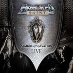 Symbol Of Salvation: Live