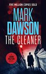 The Cleaner (John Milton Series Book 1)