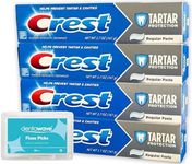 Crest Tart