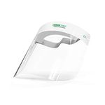 Medical Face Shield For Flu Protection