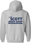 UGP Campus Apparel Keith Scott Body